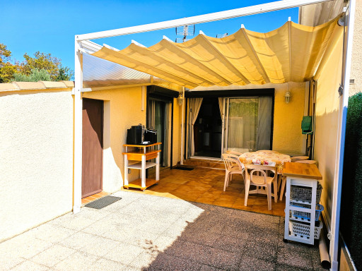 maisonvilla vente Saint-cyprien-plage