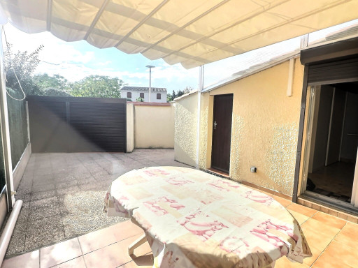 maisonvilla vente Saint-cyprien-plage