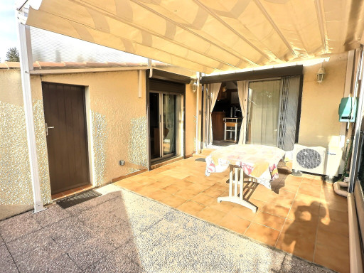 maisonvilla vente Saint-cyprien-plage