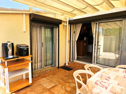 maisonvilla vente Saint-cyprien-plage
