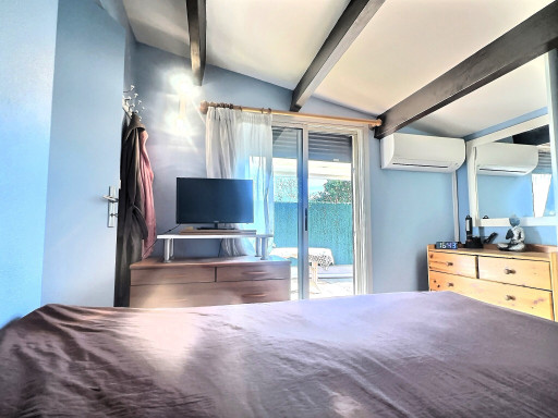 maisonvilla vente Saint-cyprien-plage