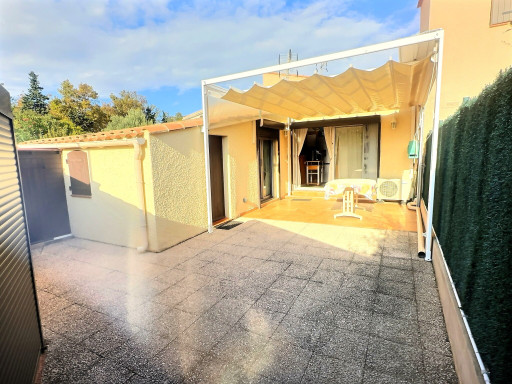 maisonvilla vente Saint-cyprien-plage