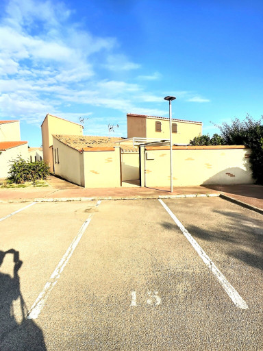 maisonvilla vente Saint-cyprien-plage