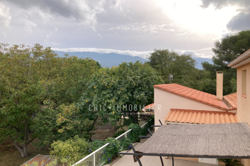 maisonvilla vente Argelès-sur-mer