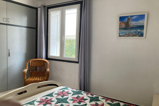 maisonvilla vente Argelès-sur-mer