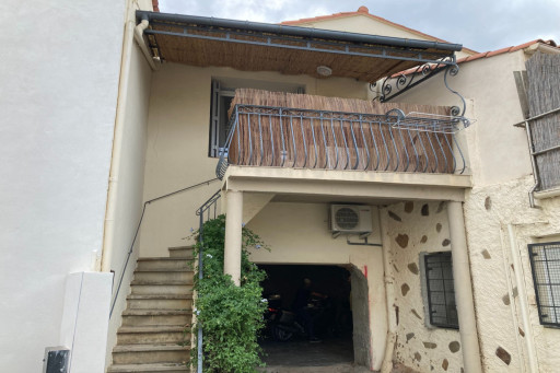 maisonvilla vente Argelès-sur-mer