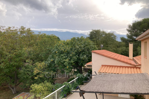 maisonvilla vente Argelès-sur-mer