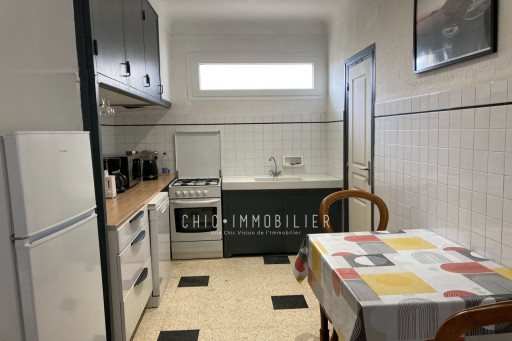 maisonvilla vente Argelès-sur-mer