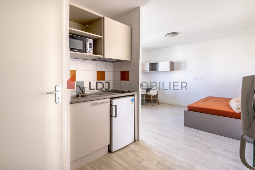 appartement vente Perpignan