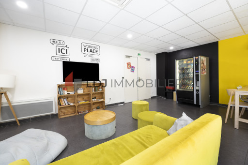 appartement vente Perpignan