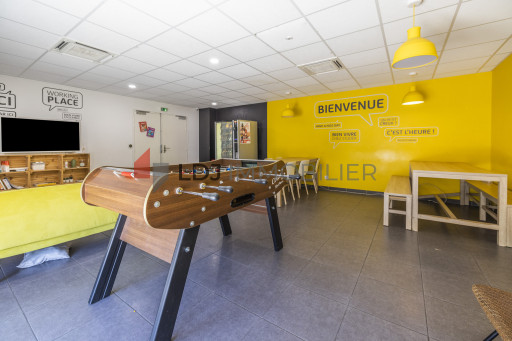 appartement vente Perpignan