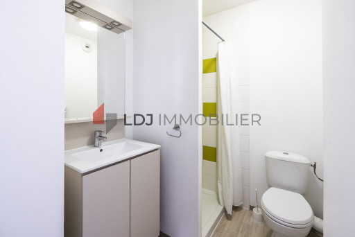 appartement vente Perpignan