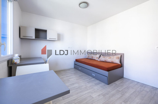 appartement vente Perpignan