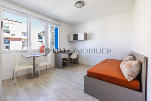 appartement vente Perpignan