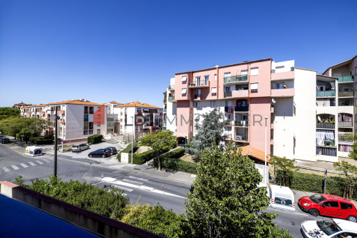 appartement vente Perpignan