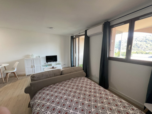 appartement à louer Amélie-les-bains-palalda