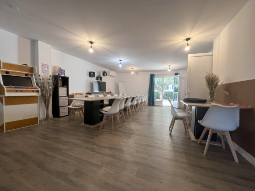 appartement à louer Amélie-les-bains-palalda