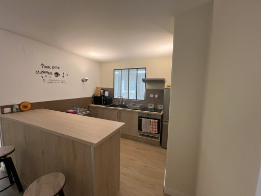 appartement à louer Amélie-les-bains-palalda