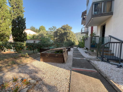 appartement à louer Amélie-les-bains-palalda