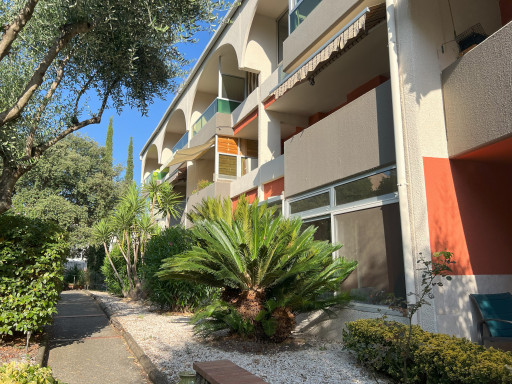 appartement à louer Amélie-les-bains-palalda