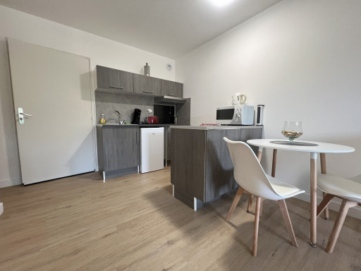 appartement à louer Amélie-les-bains-palalda