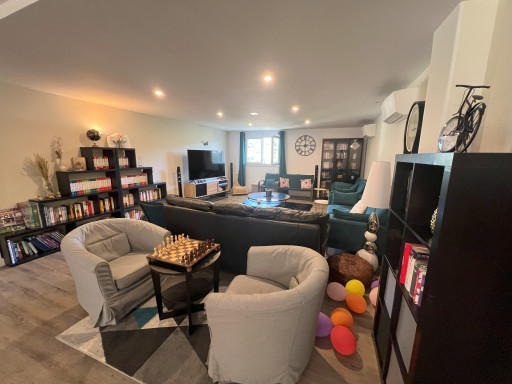 appartement à louer Amélie-les-bains-palalda