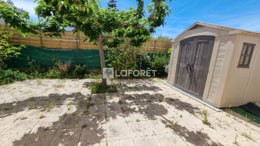 maisonvilla vente Canet-en-roussillon