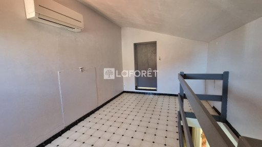 maisonvilla vente Canet-en-roussillon