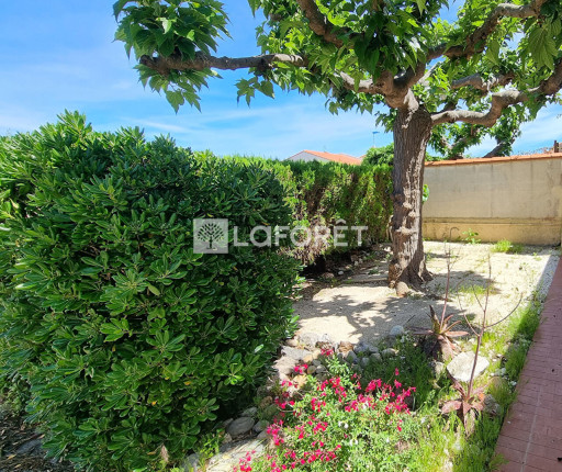 maisonvilla vente Canet-en-roussillon