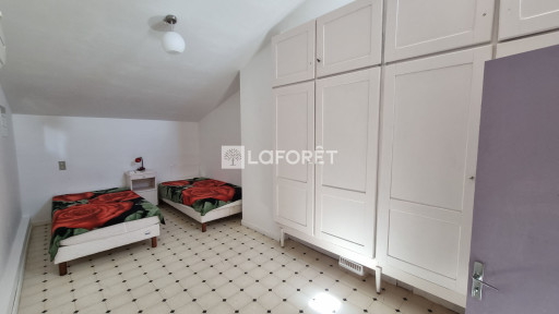 maisonvilla vente Canet-en-roussillon