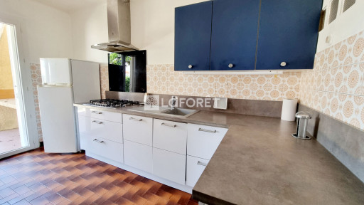 maisonvilla vente Canet-en-roussillon
