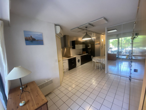 appartement vente Argelès-sur-mer