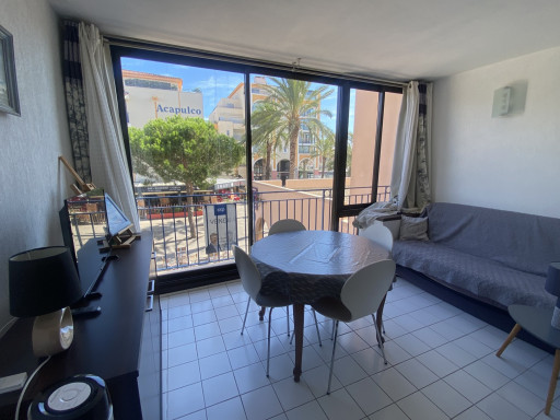 appartement vente Argelès-sur-mer