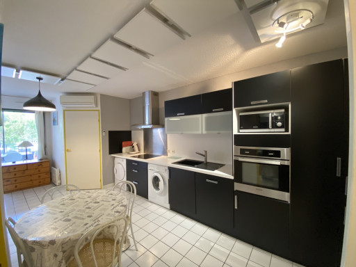 appartement vente Argelès-sur-mer