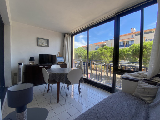appartement vente Argelès-sur-mer
