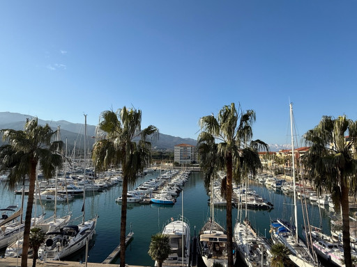 appartement vente Argelès-sur-mer