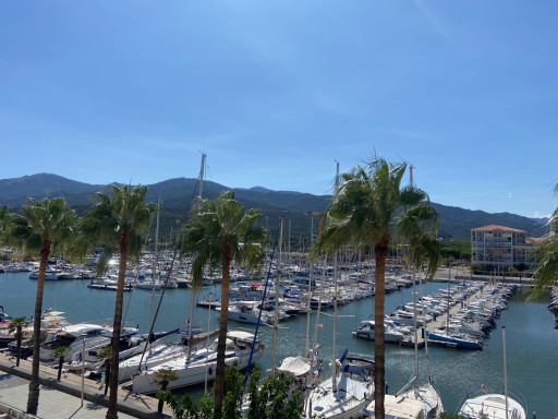 appartement vente Argelès-sur-mer