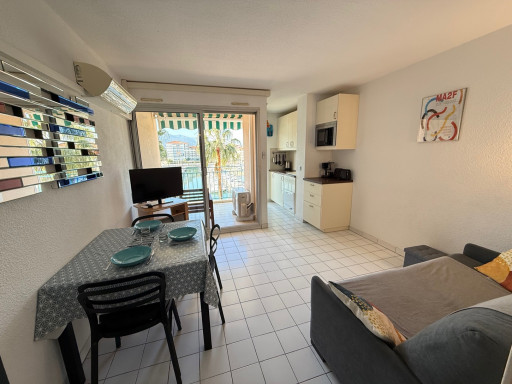 appartement vente Argelès-sur-mer