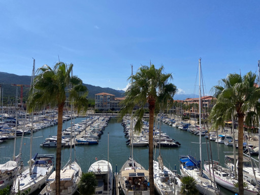 appartement vente Argelès-sur-mer