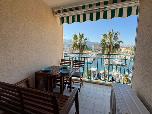 appartement vente Argelès-sur-mer