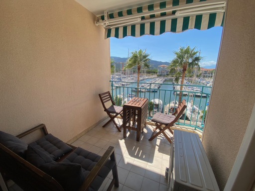 appartement vente Argelès-sur-mer