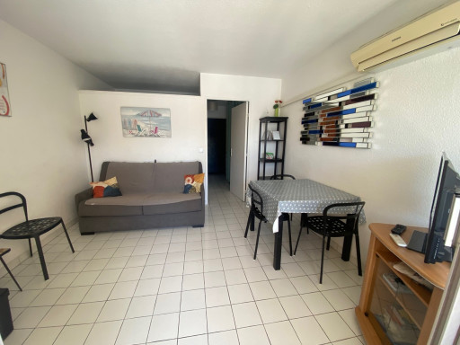 appartement vente Argelès-sur-mer