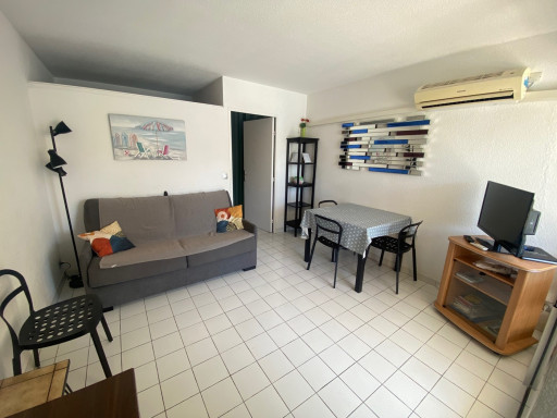 appartement vente Argelès-sur-mer