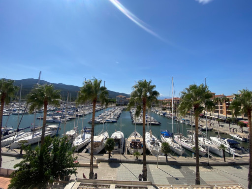 appartement vente Argelès-sur-mer