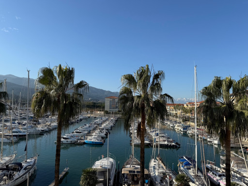 appartement vente Argelès-sur-mer
