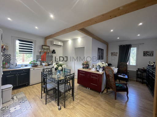 maisonvilla vente Reynès