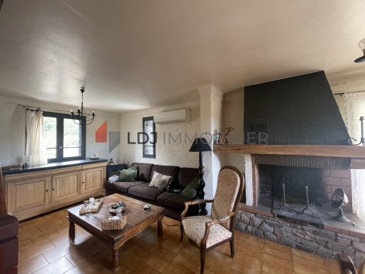 maisonvilla vente Reynès