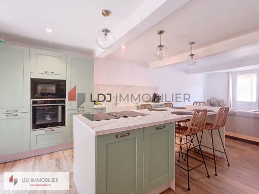 maisonvilla vente Thuir