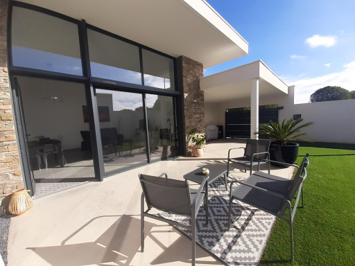 maisonvilla vente Perpignan