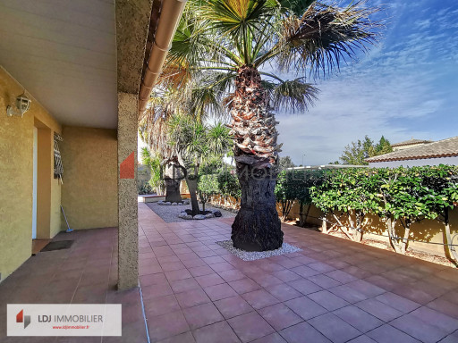 maisonvilla vente Thuir